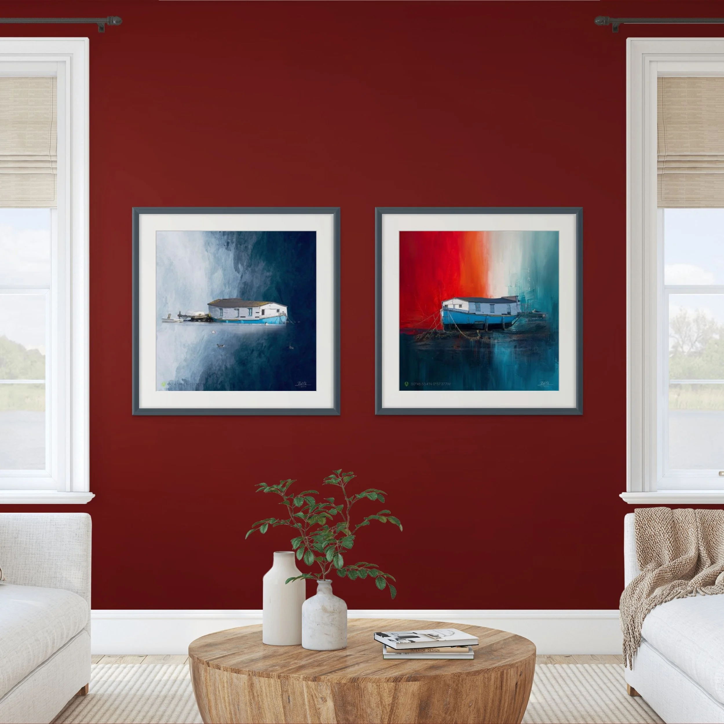 blue bottomed houseboat duo-custom.jpg