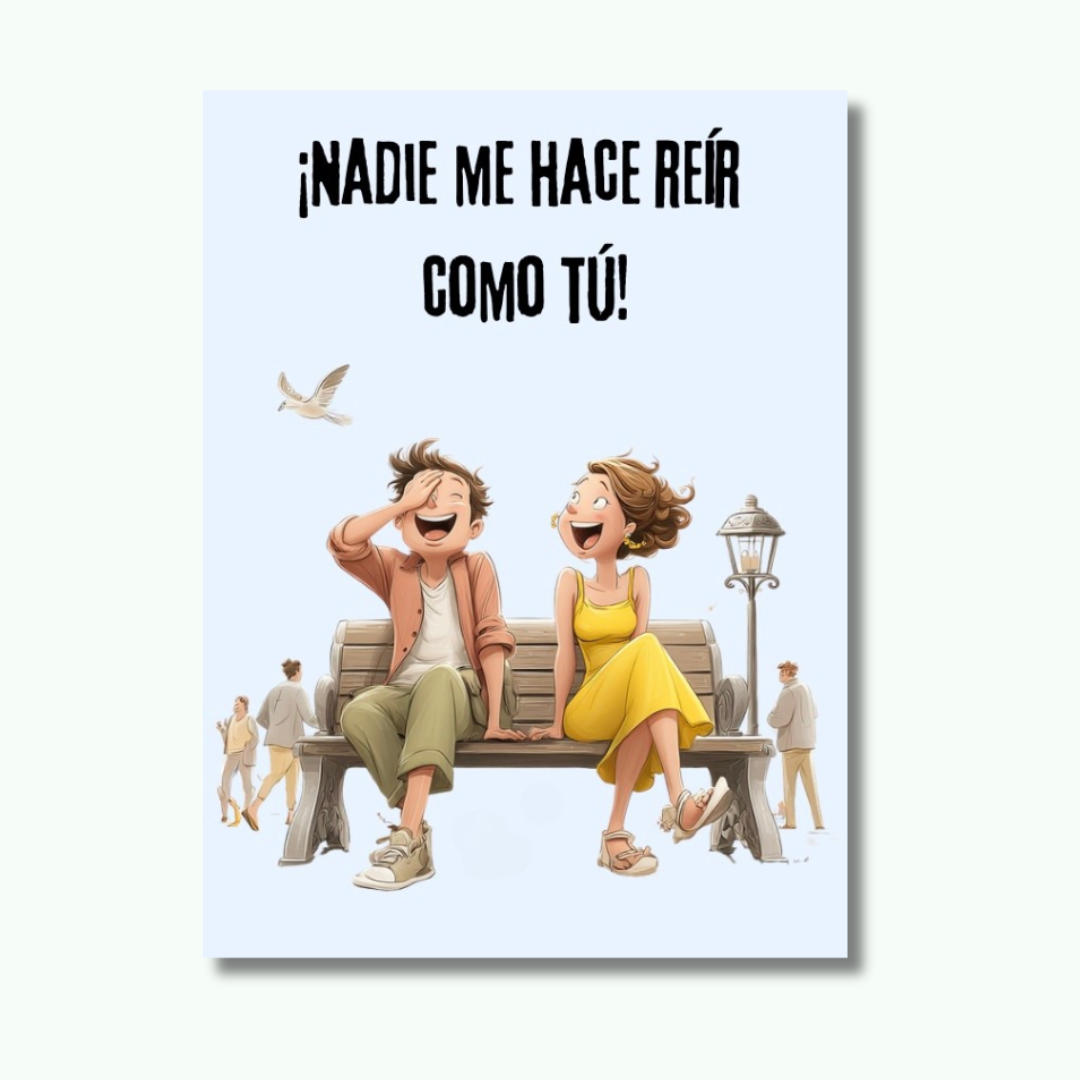 Próximamente: Colección en español!