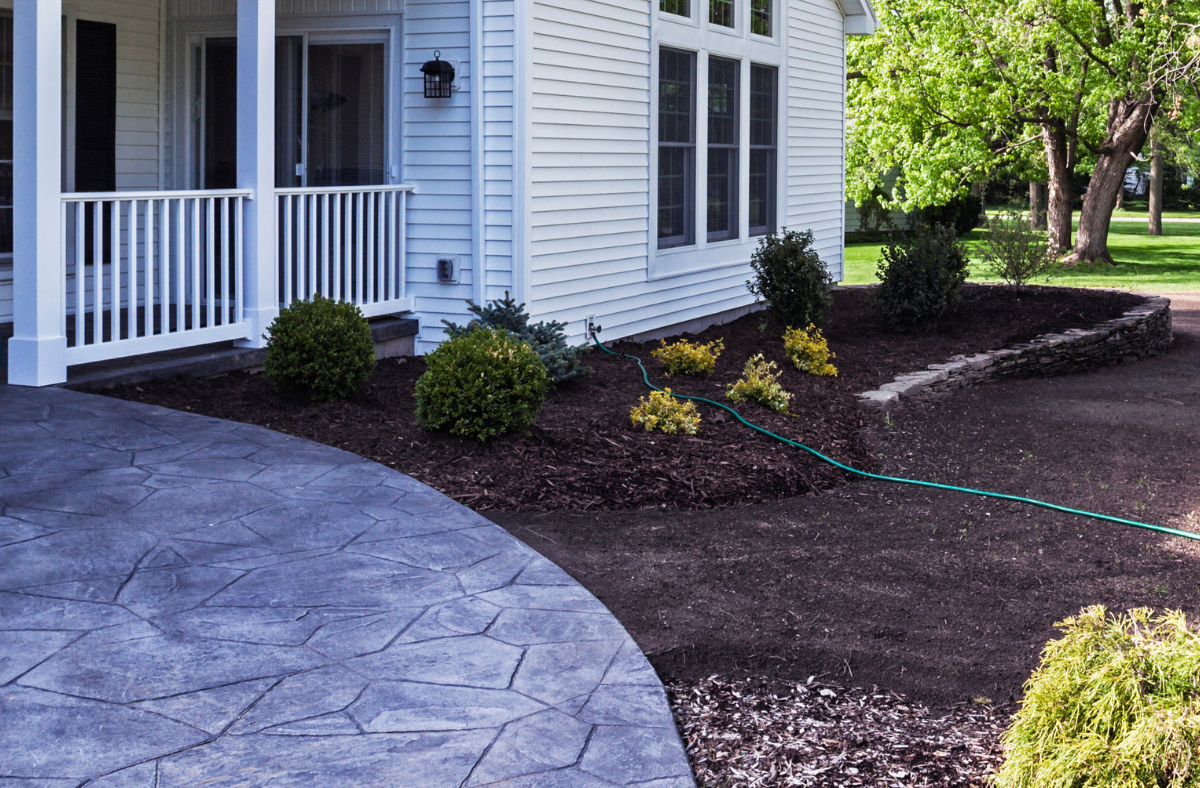 Landscaping a New Home in Northeast Ohio: What Should You Prioritize First?