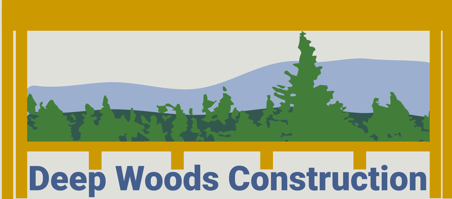 Deep Woods Construction