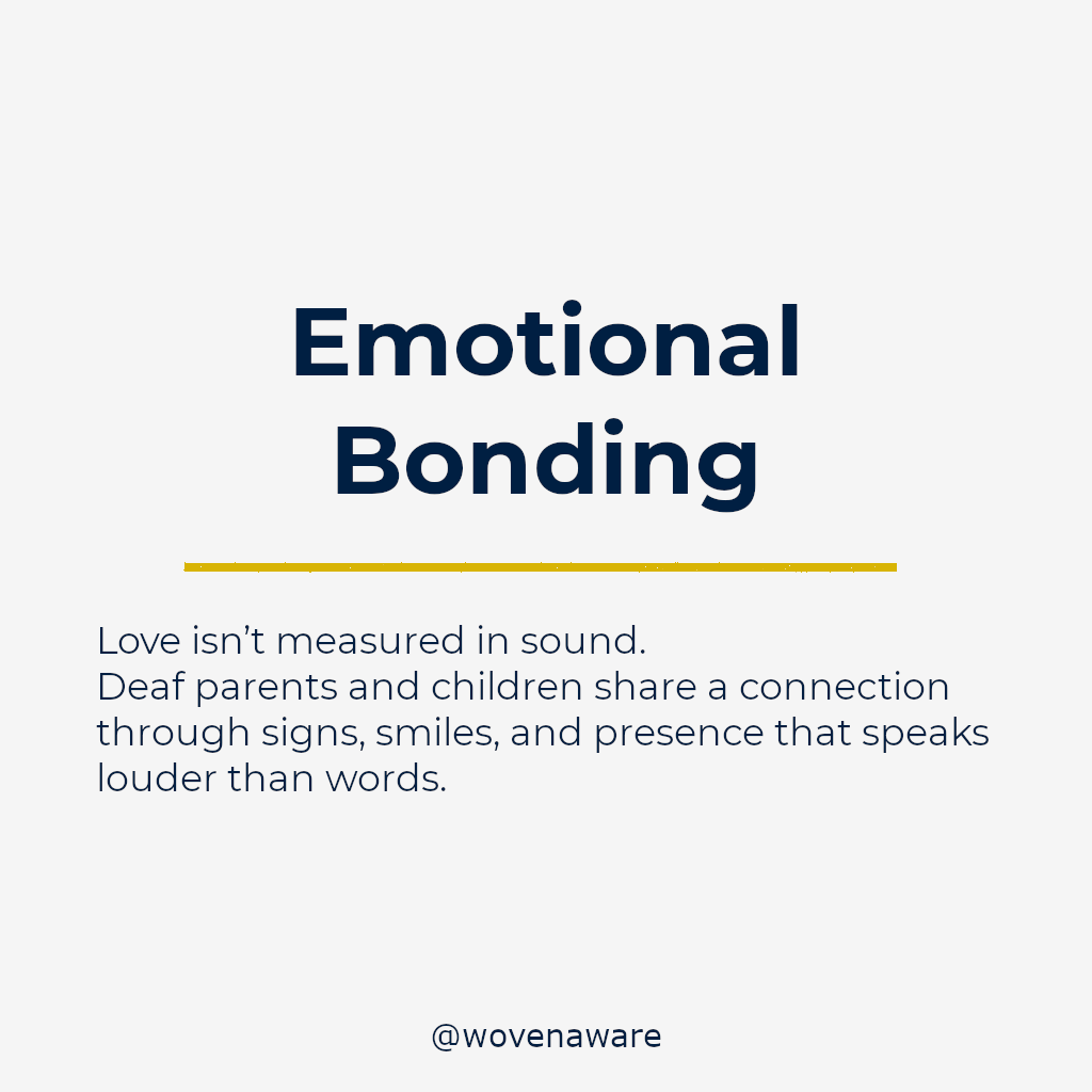Emotional Bonding