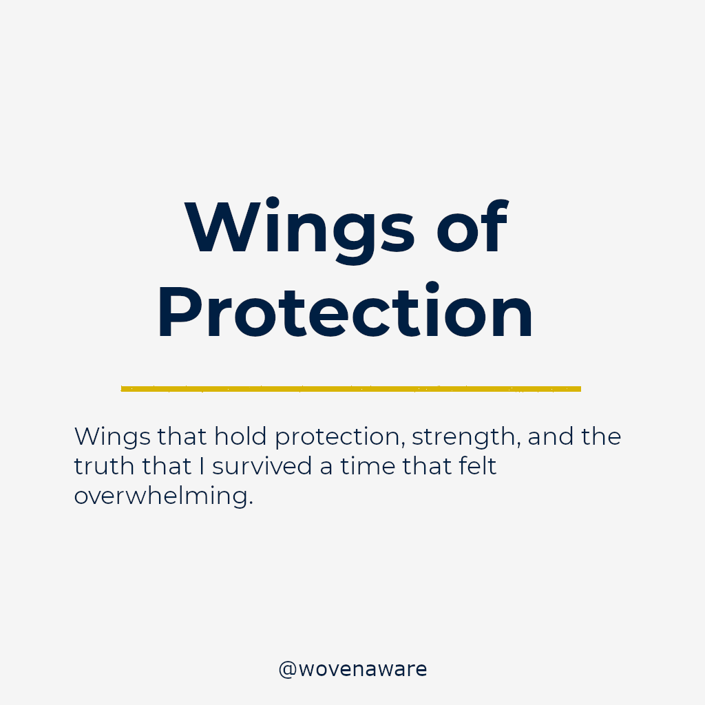 Wings of Protection