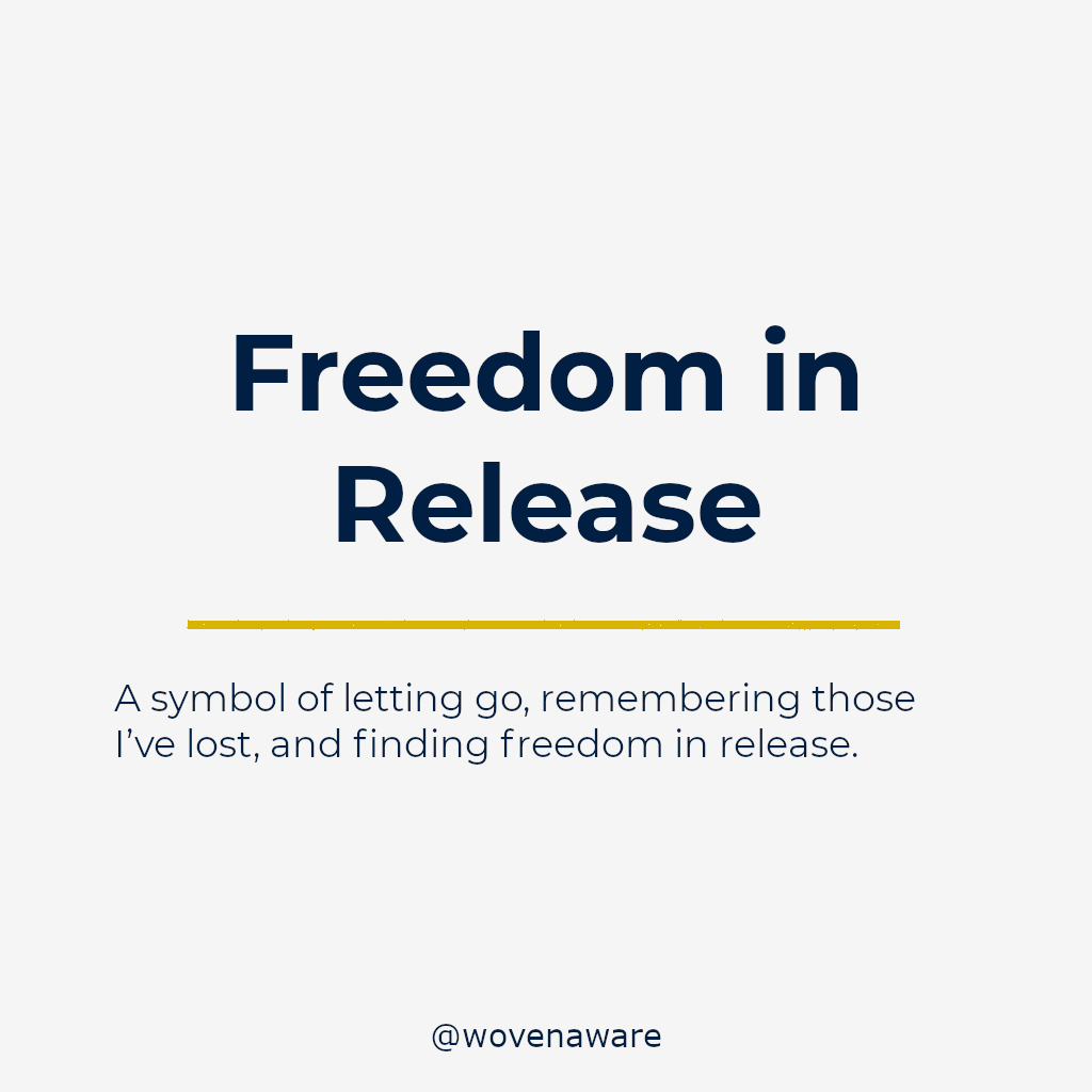 Freedom in Release