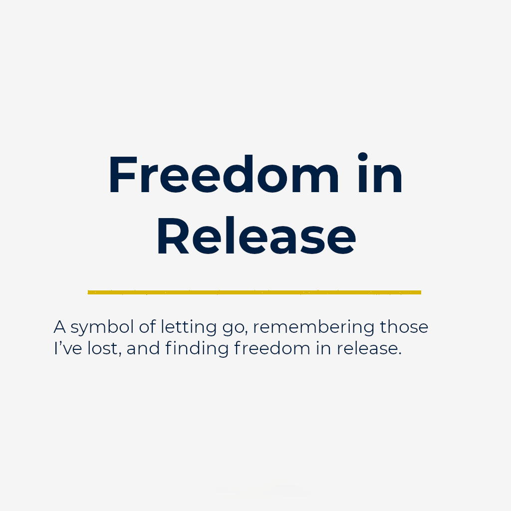 Freedom in Release