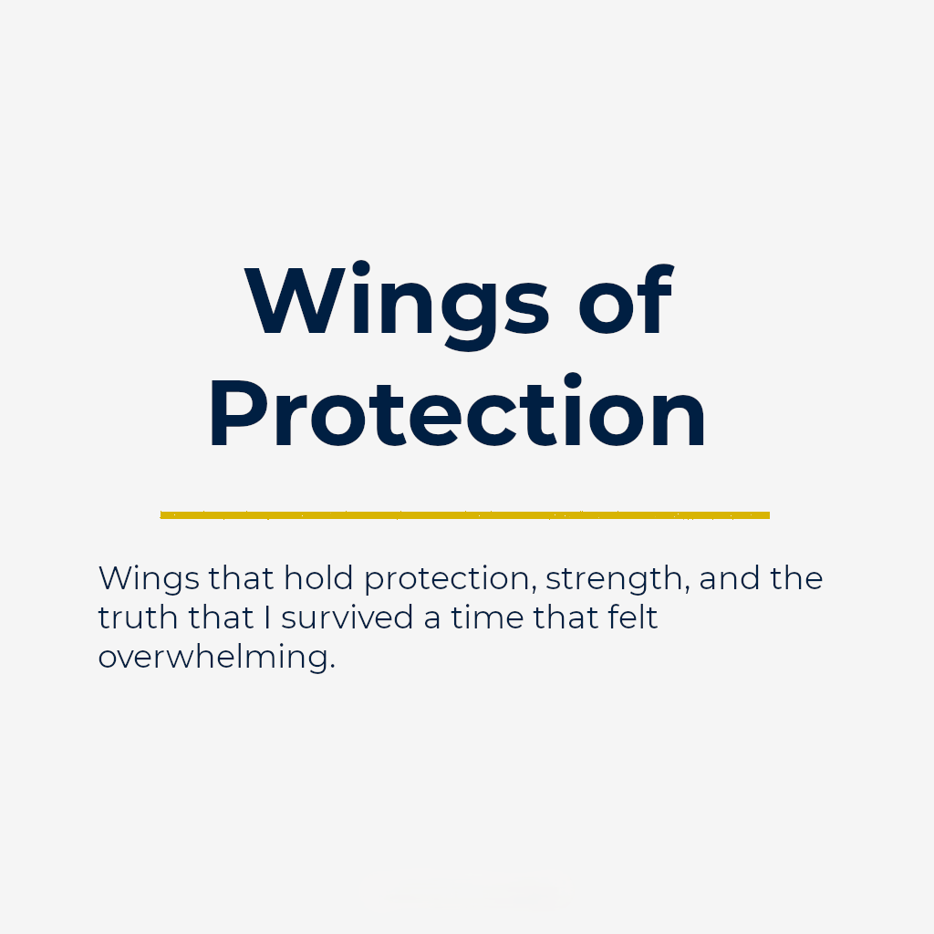 Wings of Protection