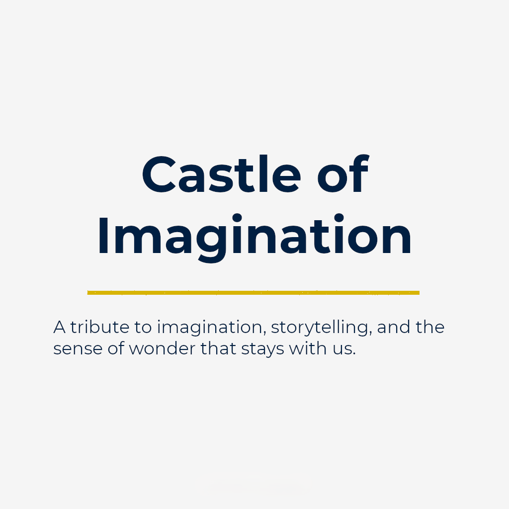 Castle of Imagination