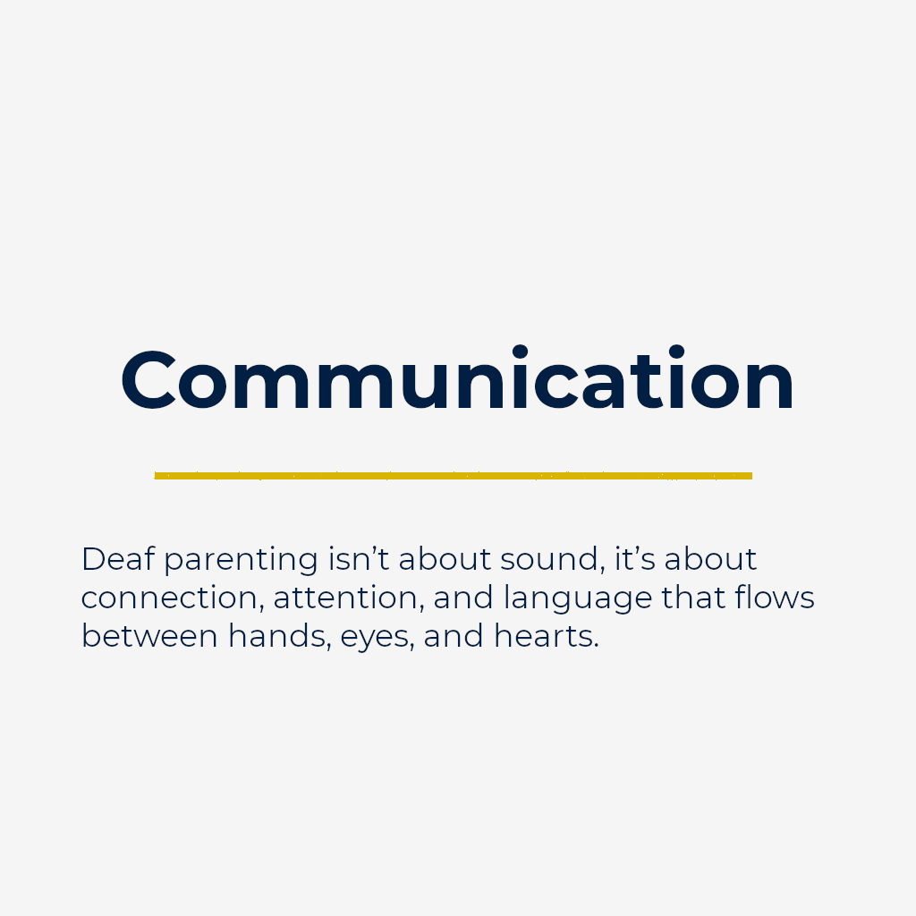 Communication