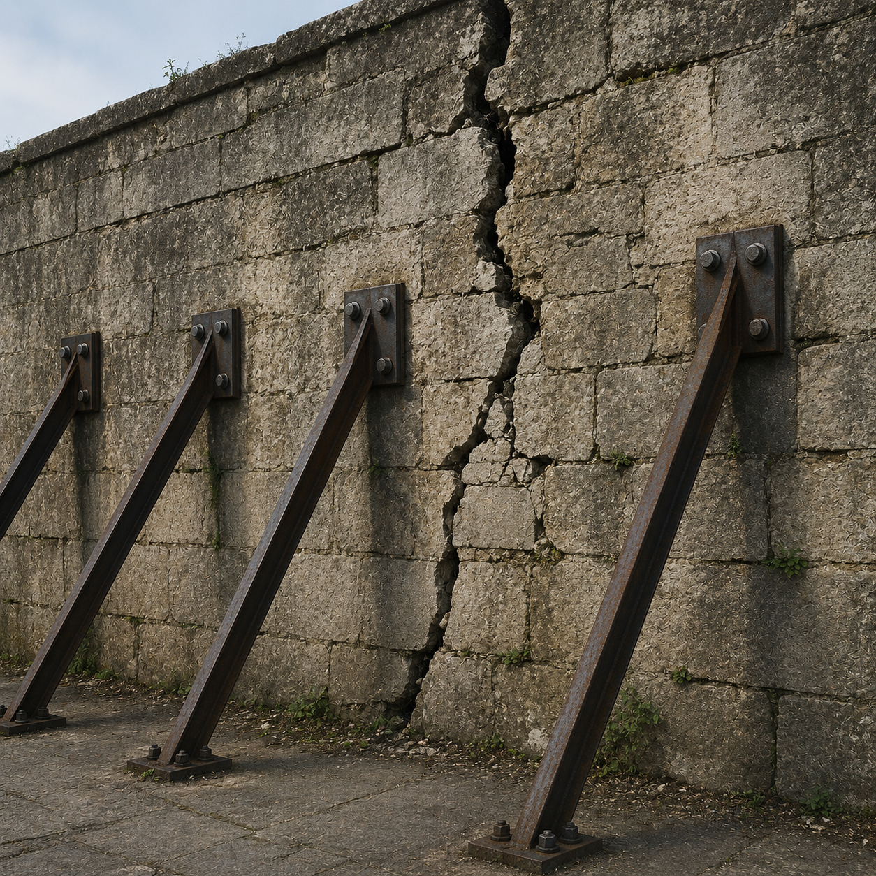 When Silence Sustains the System