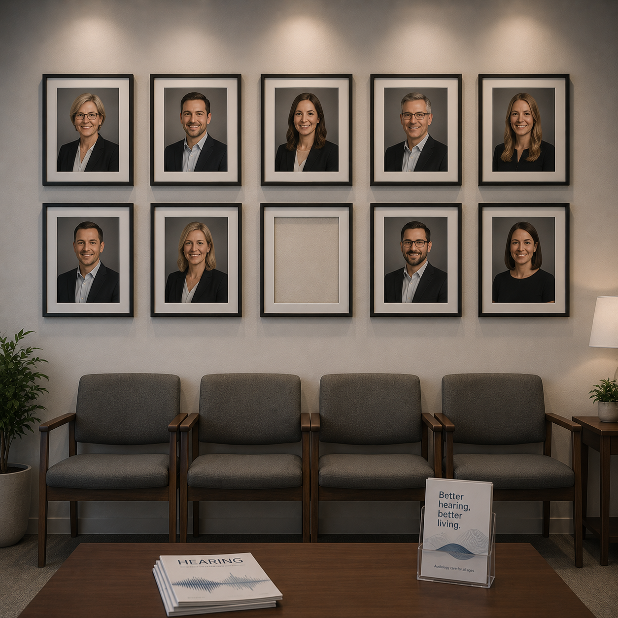 When Audiology Is Built Around Hearing Norms