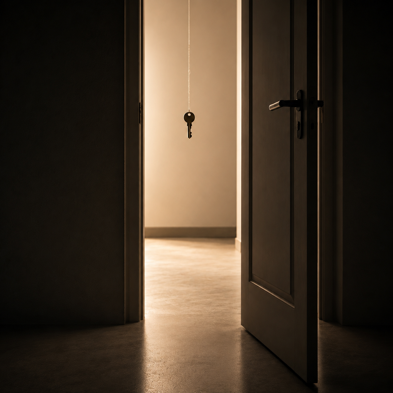 When Access Is Used as Leverage