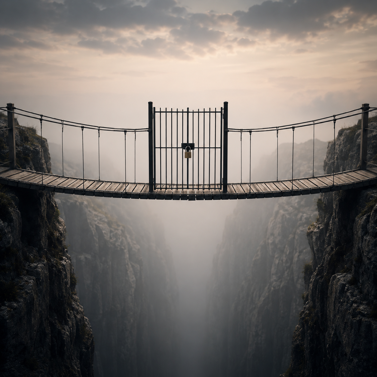 When Access Creates Power, Safeguards Are Essential