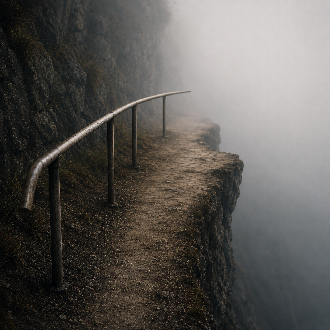 When Dependency Exists Without Safeguards