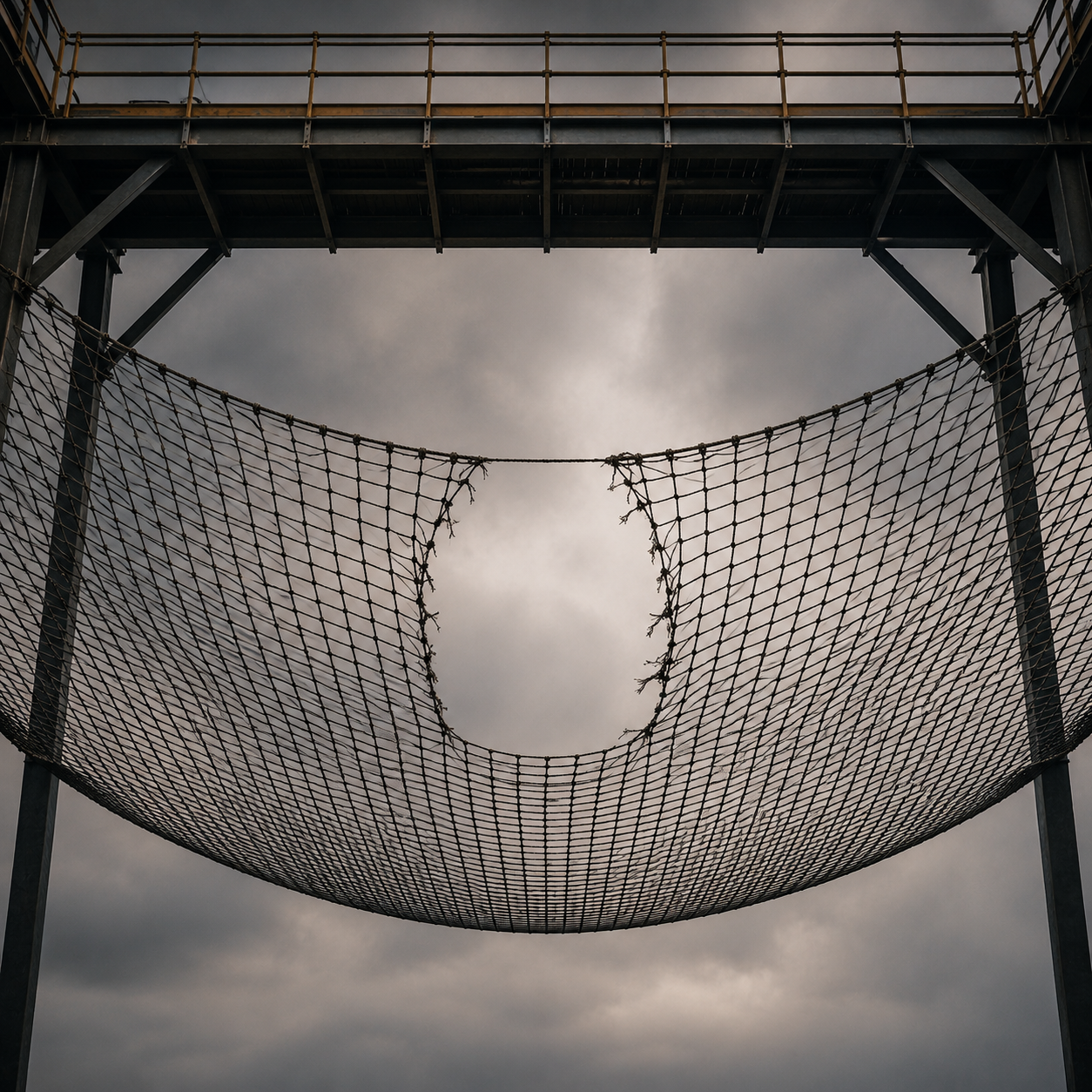 When Protection Requires More Than Good Intentions