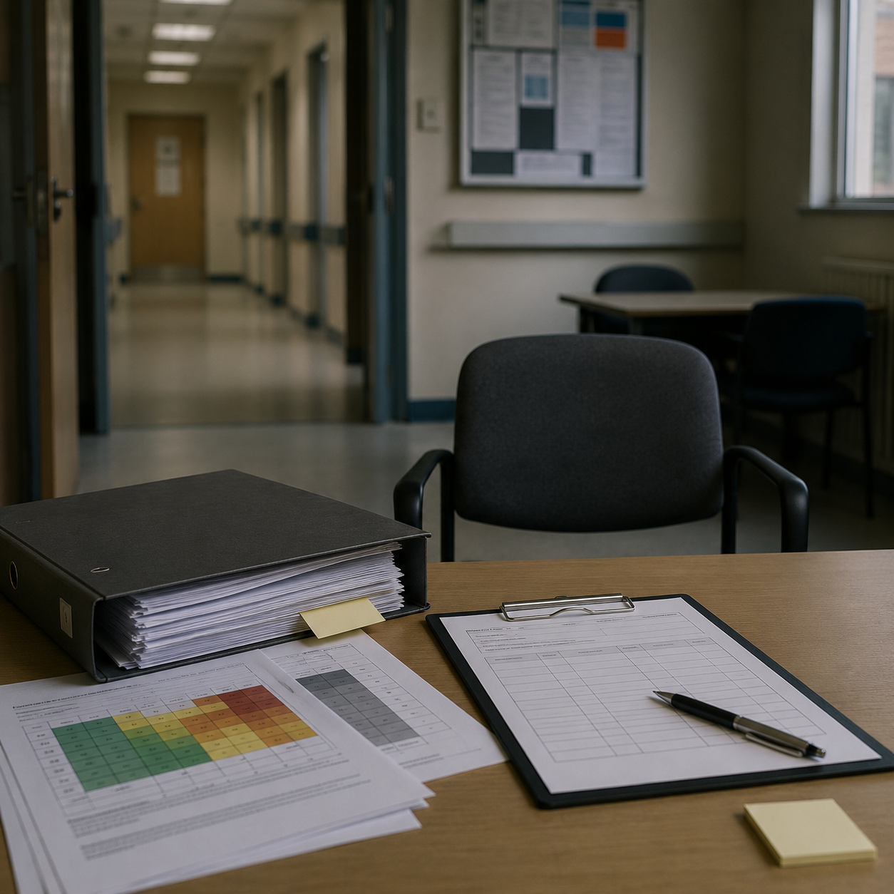 Duty of Care Isn’t Optional