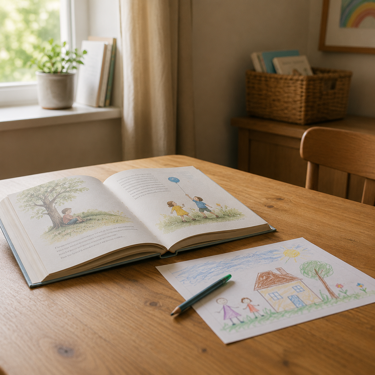 Language Development