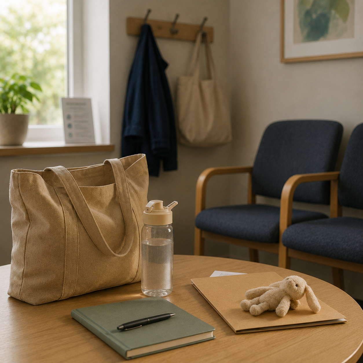 Medical Appointments