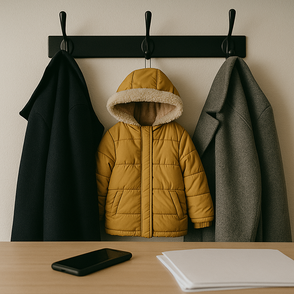 Love Should Never Replace Professional Access