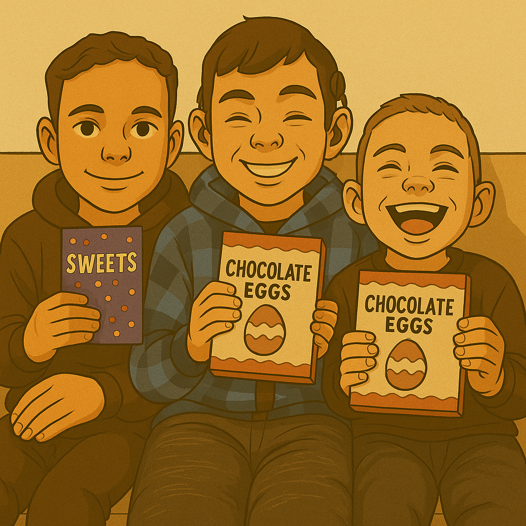 Equity Begins at Home