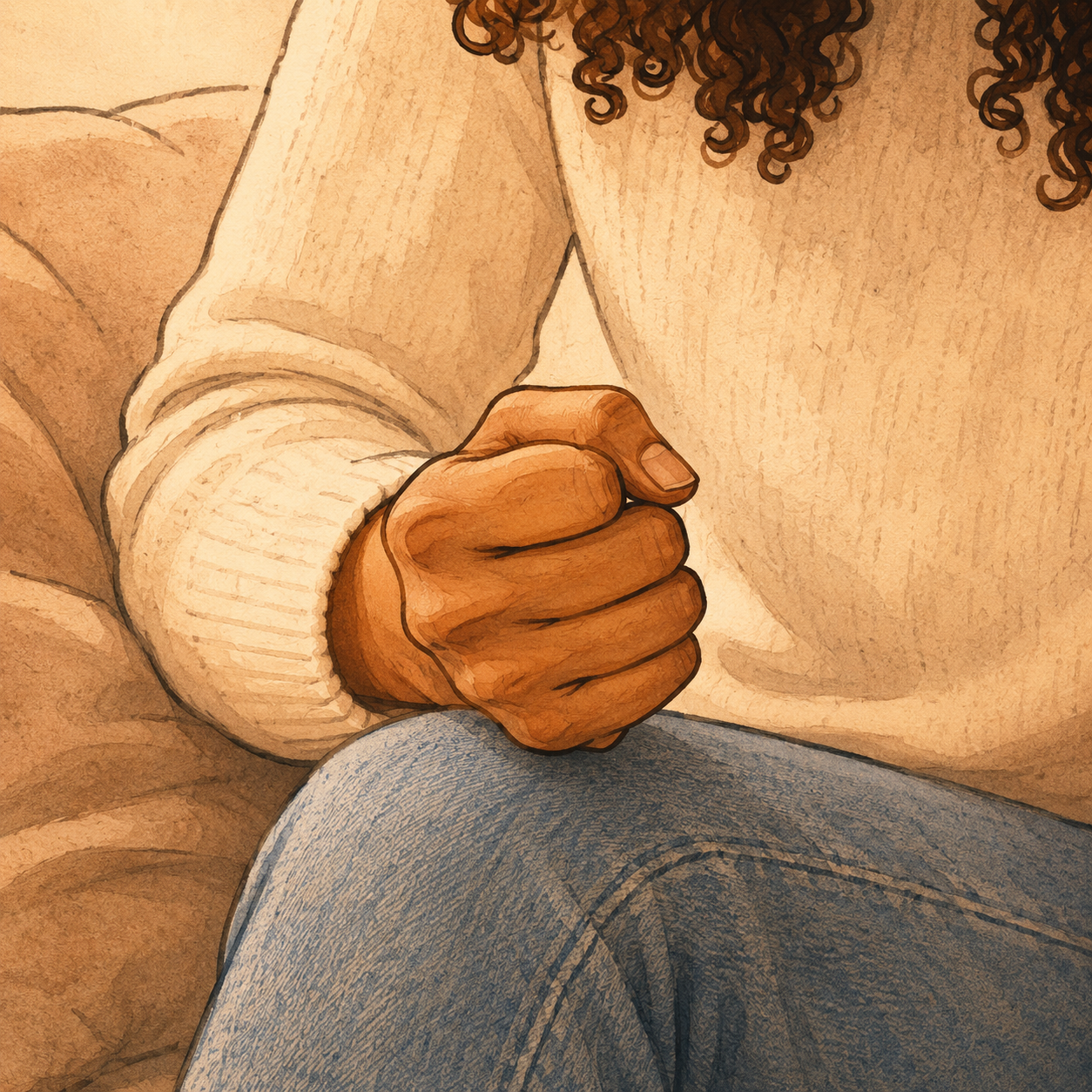 Recovery, In Awareness | Stage 4: Anger &amp; Boundary Awakening