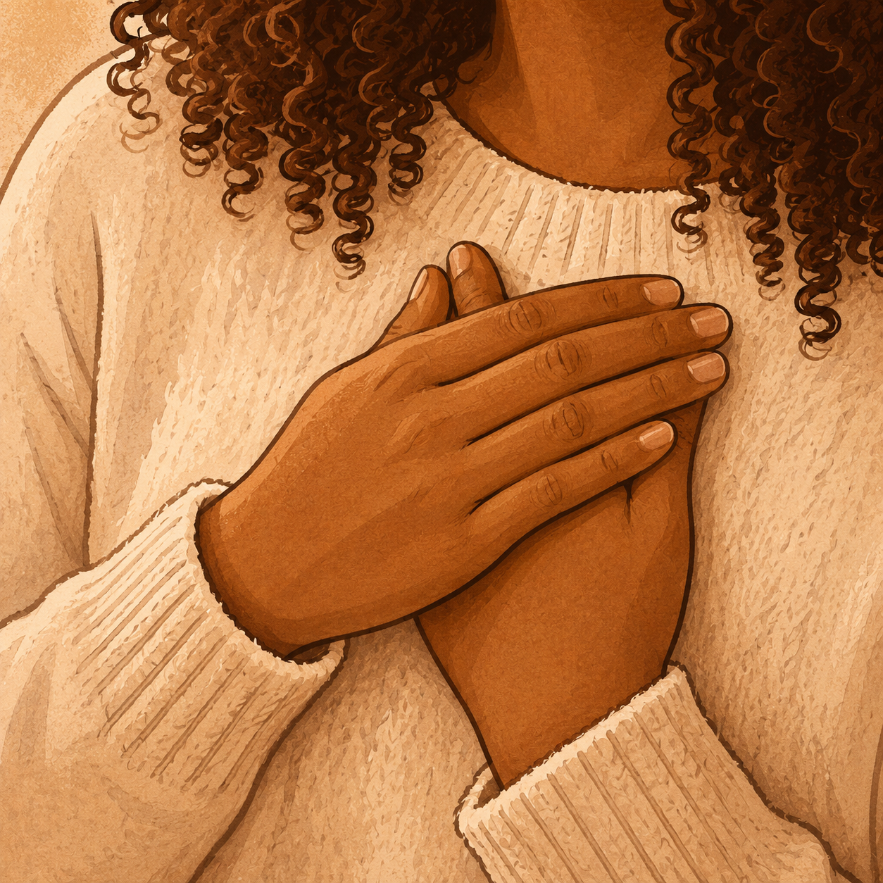 Recovery, In Awareness | Stage 5: Reclaiming Self-Trust