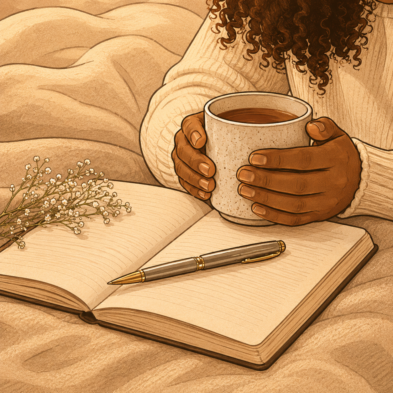 Recovery, In Awareness | Stage 6: Integration