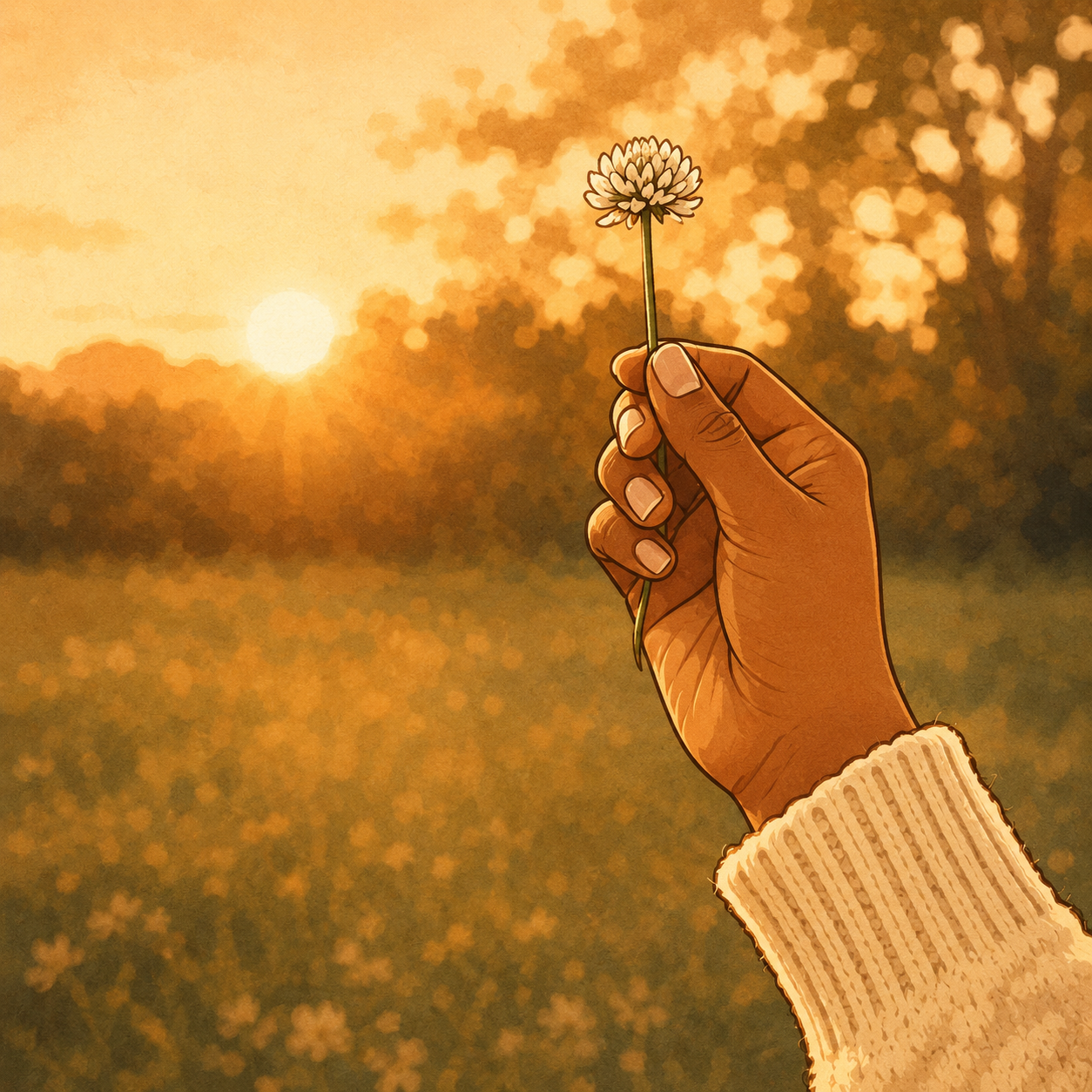 Recovery, In Awareness | Stage 7: Living Forward