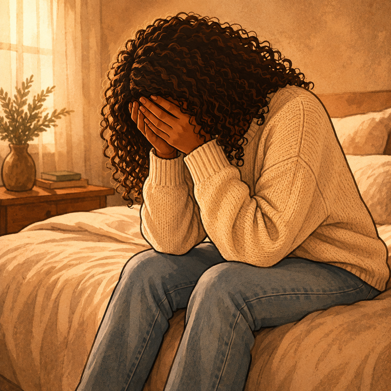 My Hero’s Journey | Part 3: Refusal of the Call