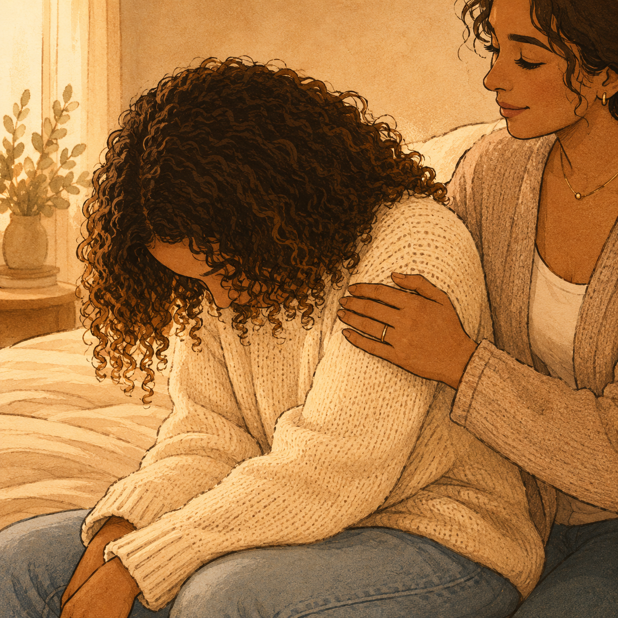 My Hero’s Journey | Part 4: Meeting the Mentor
