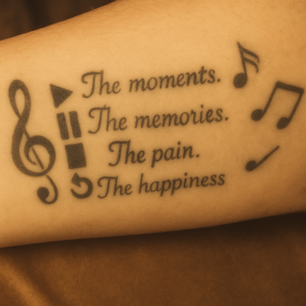 Find Your Rhythm