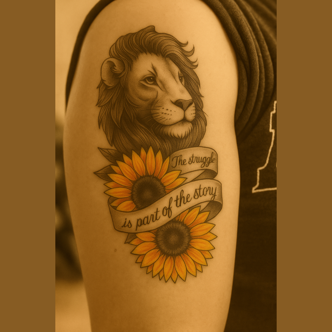 Strength with Grace