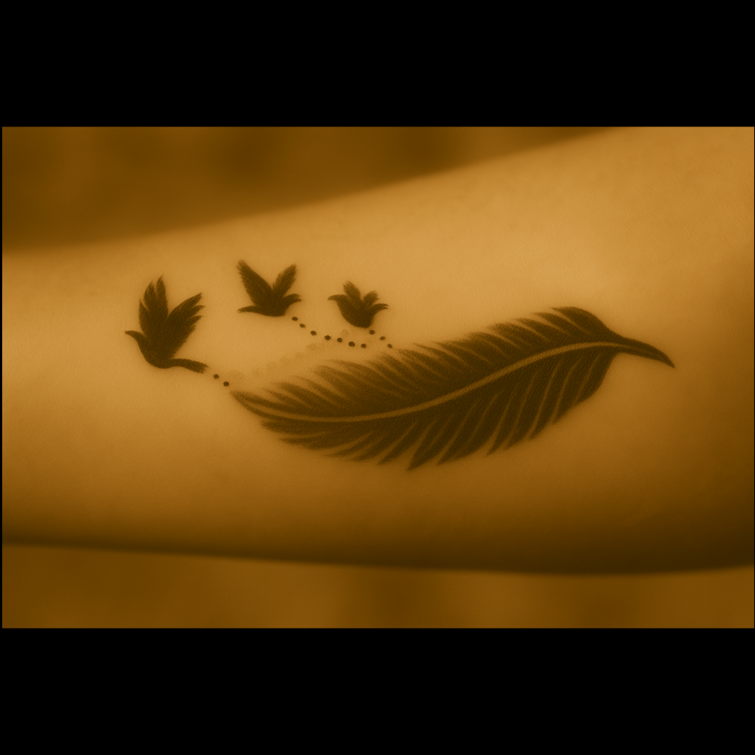 Freedom in Release