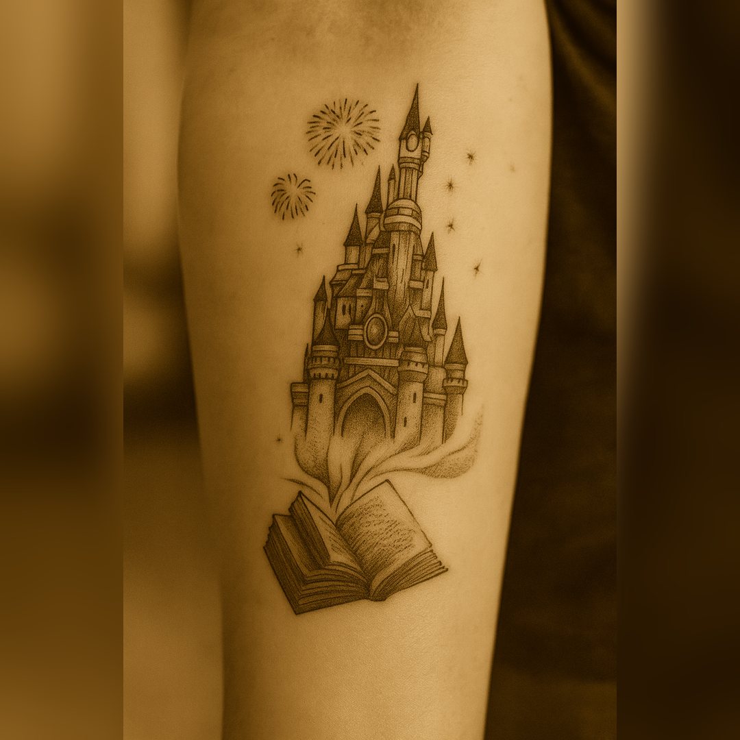 Castle of Imagination