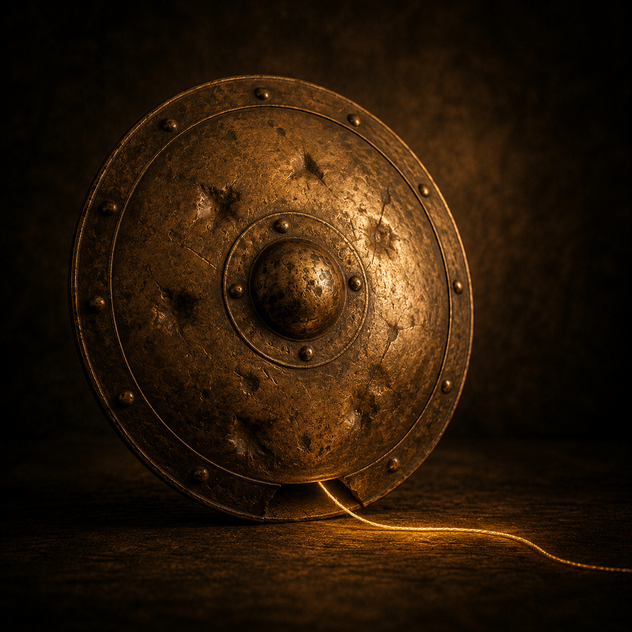 Healing the “Coward” Lie