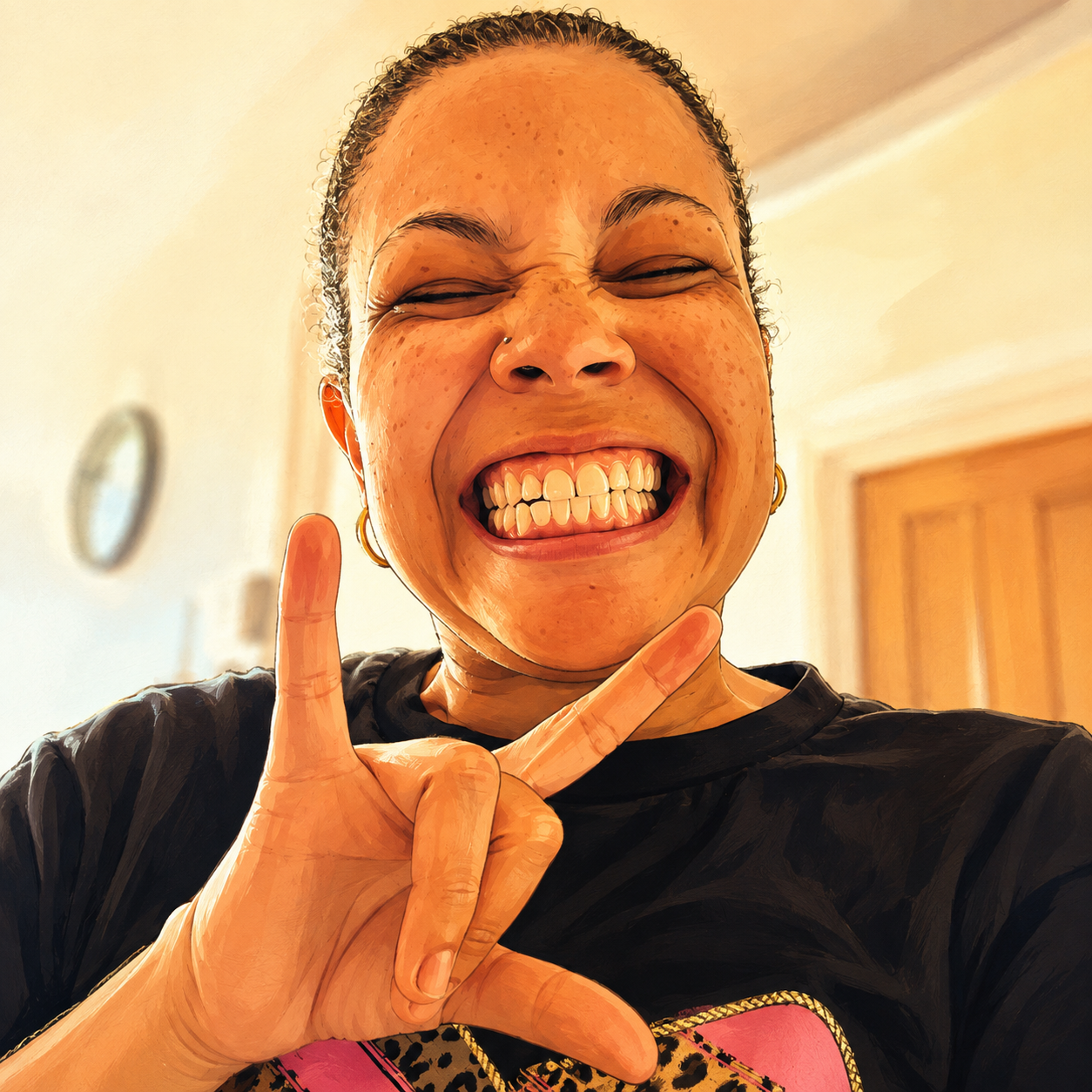 Deaf Identity Is a Strength, Not a Barrier
