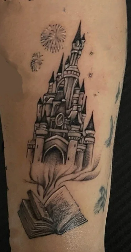 Castle of Imagination