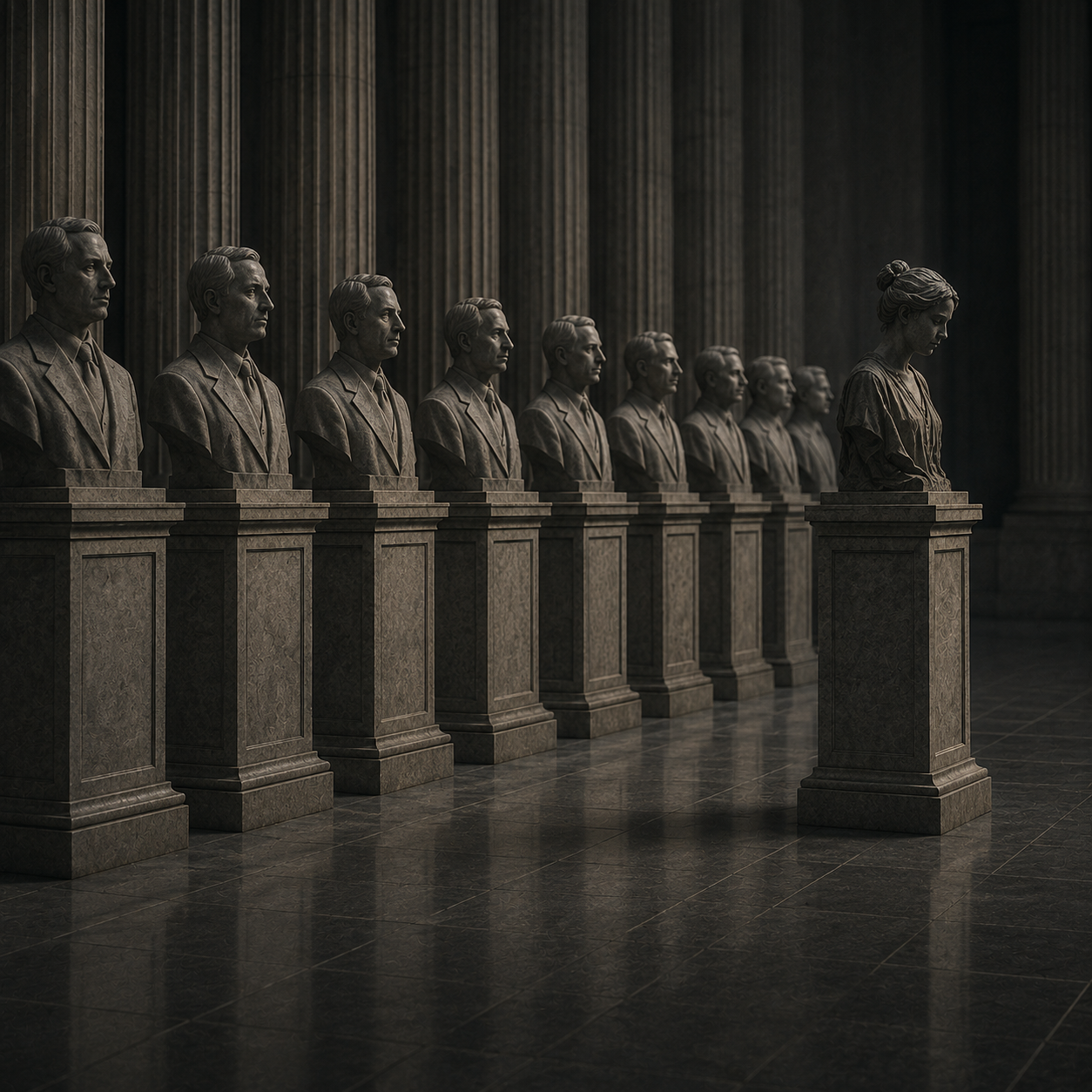 When Regulation Becomes Cultural Authority