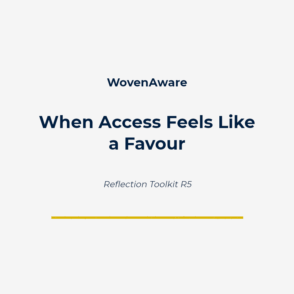 When Access Feels Like a Favour.png