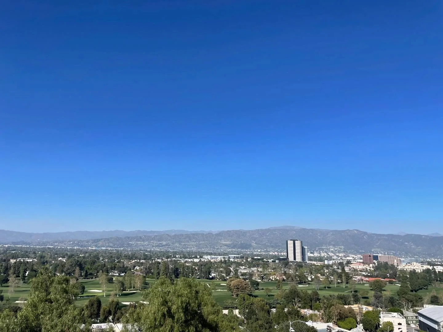 Los Angeles, it's been a crazy journey, taking the highs with the lows and making memories. Kicking off 2026 with a bang! 🏝️🎥