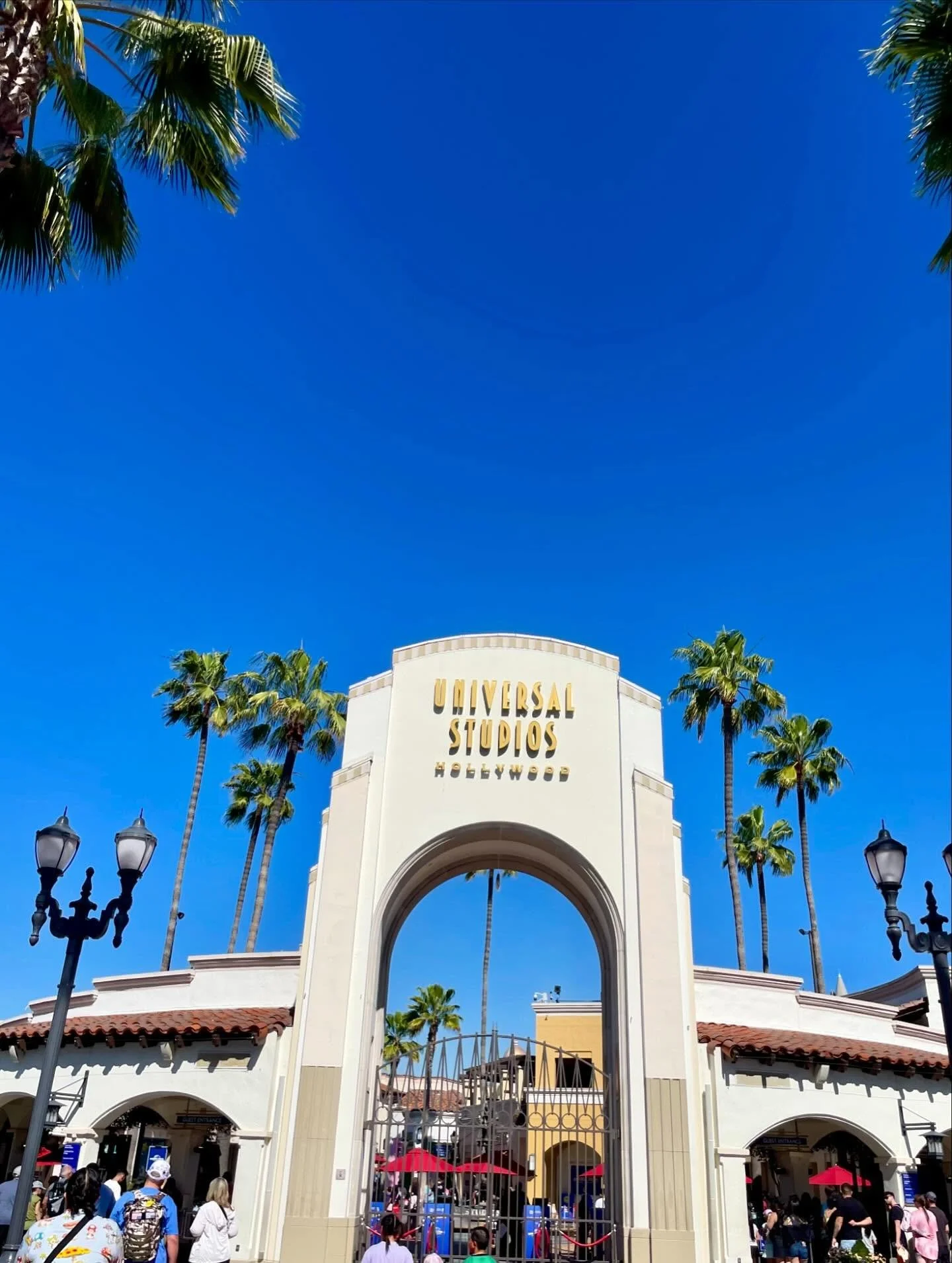 LA, you always manage to pull me back 🎥🏝️