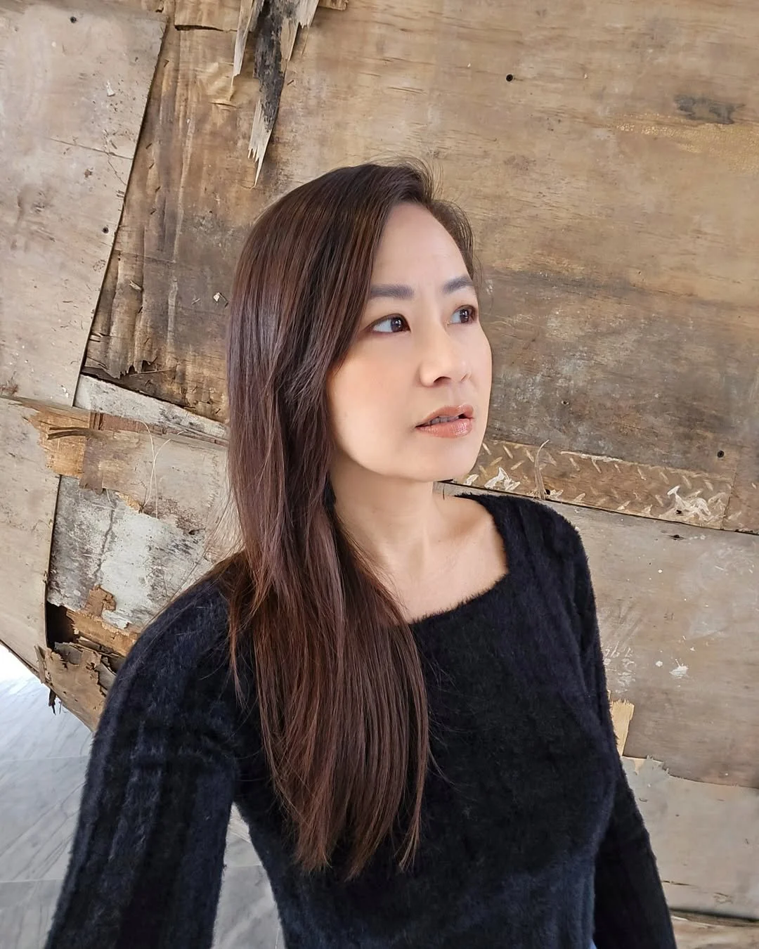 情人節，小三日