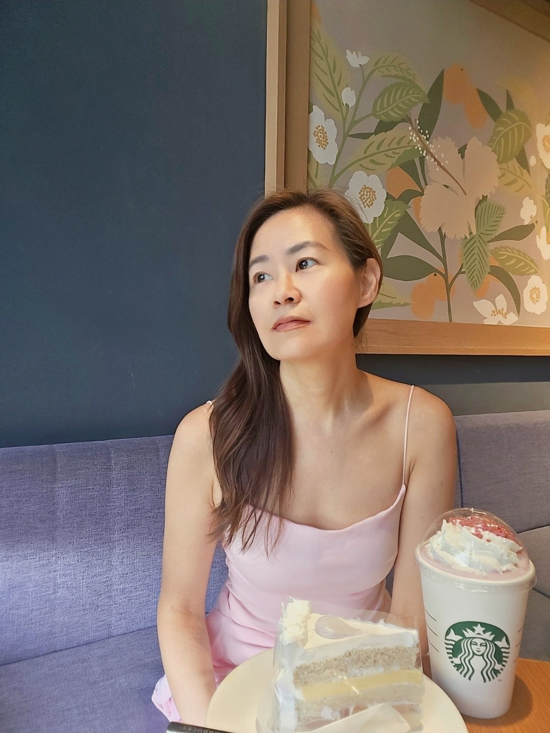 女人的優雅，不是不生氣，是不再內耗