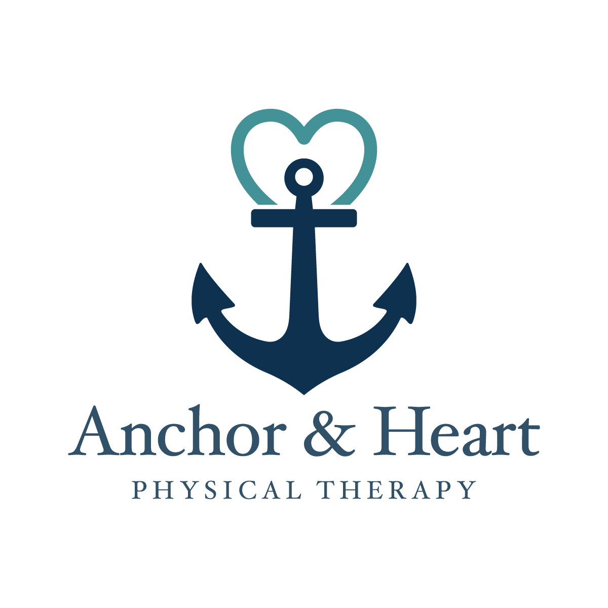 Anchor &amp; Heart Physical Therapy