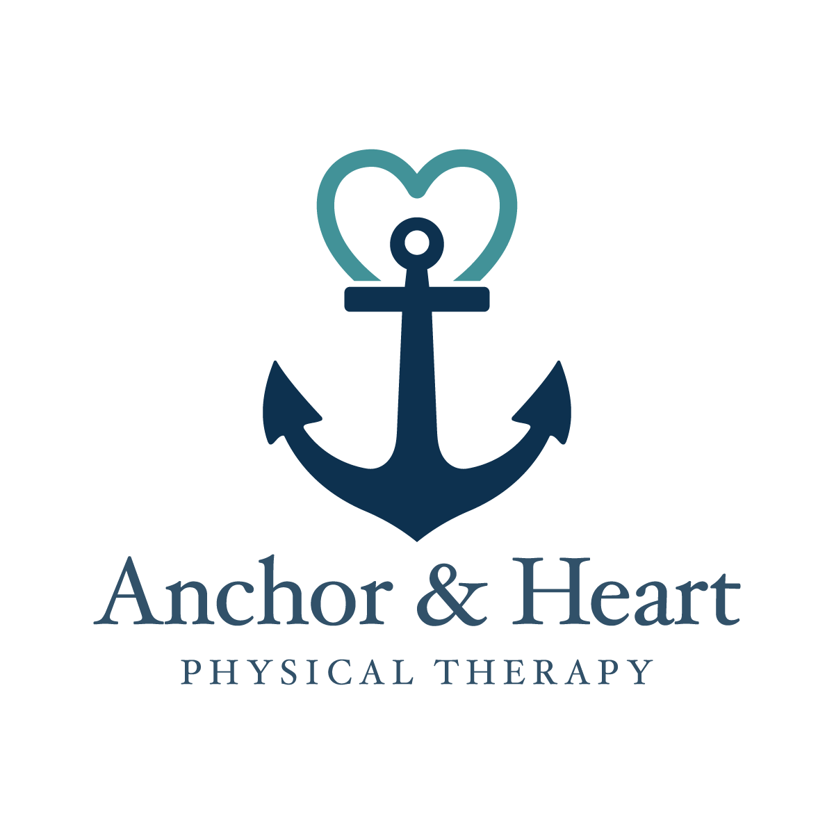 Anchor &amp; Heart Physical Therapy