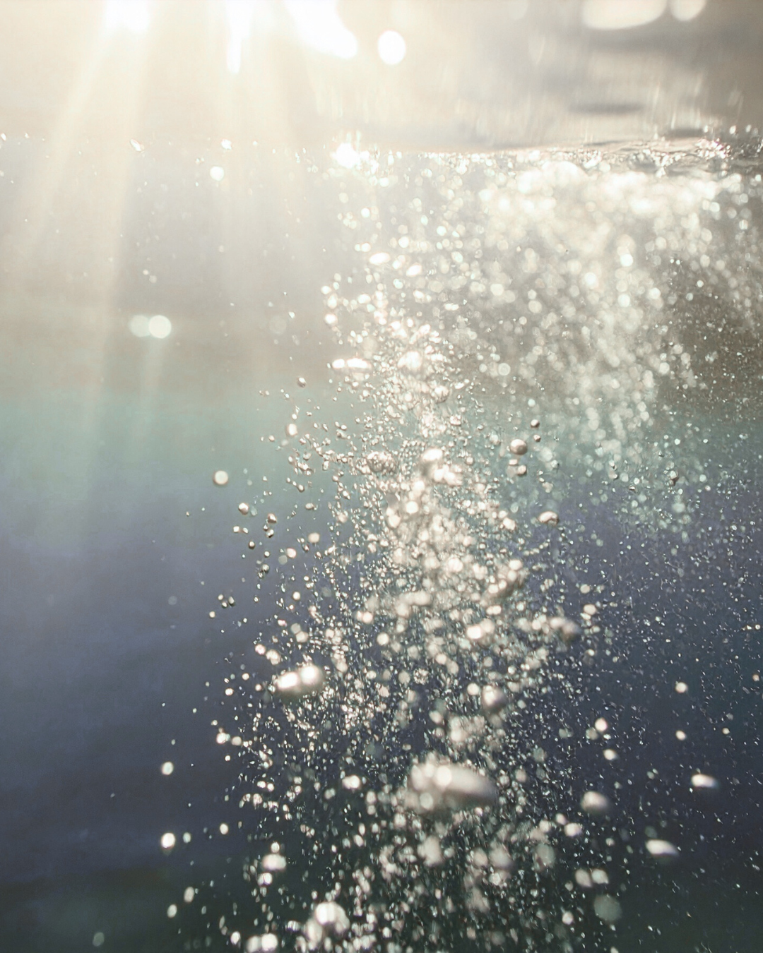 for the ones who feel everything deeply but move quietly