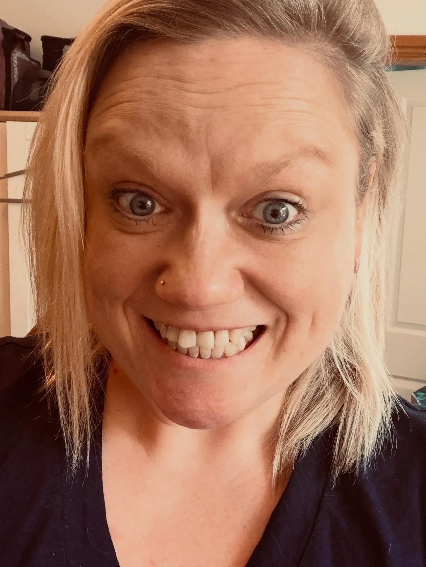 Big, wobbly-lipped, happy-dance news 💃🦢

Lovely Magnifique has officially got its first two ceremonies in the diary.

Two couples who don&rsquo;t want a script read at them &mdash; they want a ceremony that sounds like them. Full of their story, th
