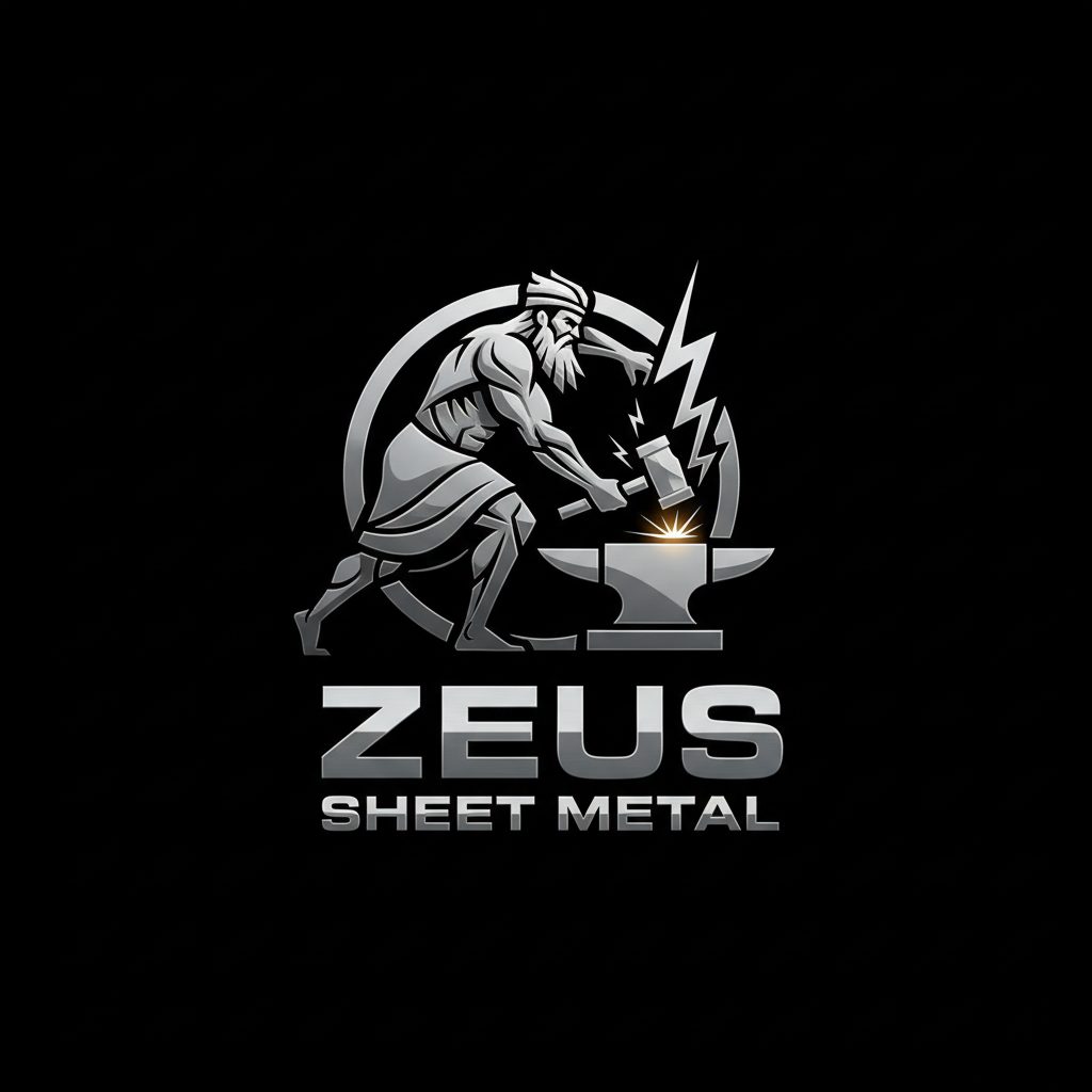 Zeus Sheet Metal