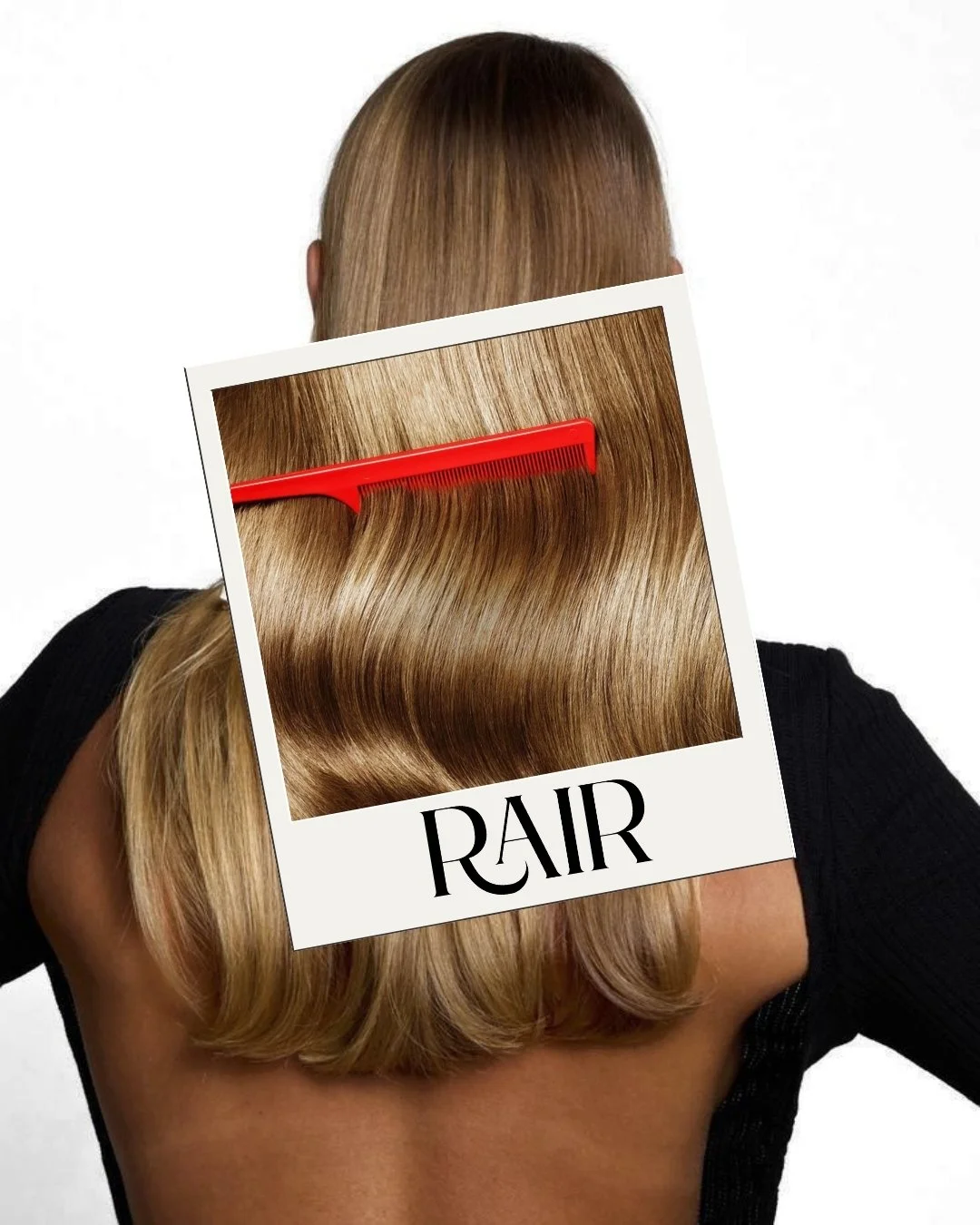 RAIR - CONCEPT DE MARQUE