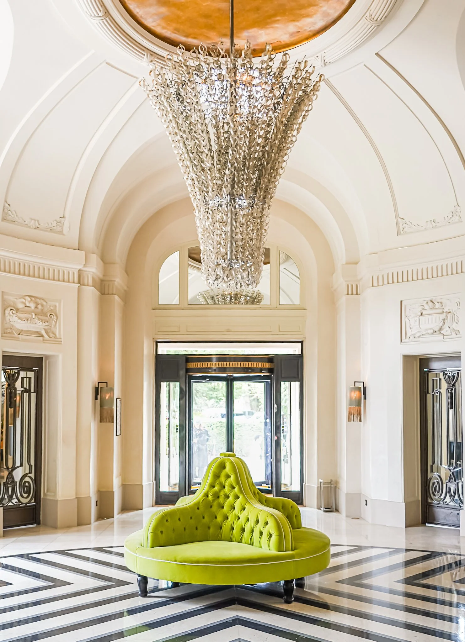 RmariusB for Waldorf Astoria Versailles