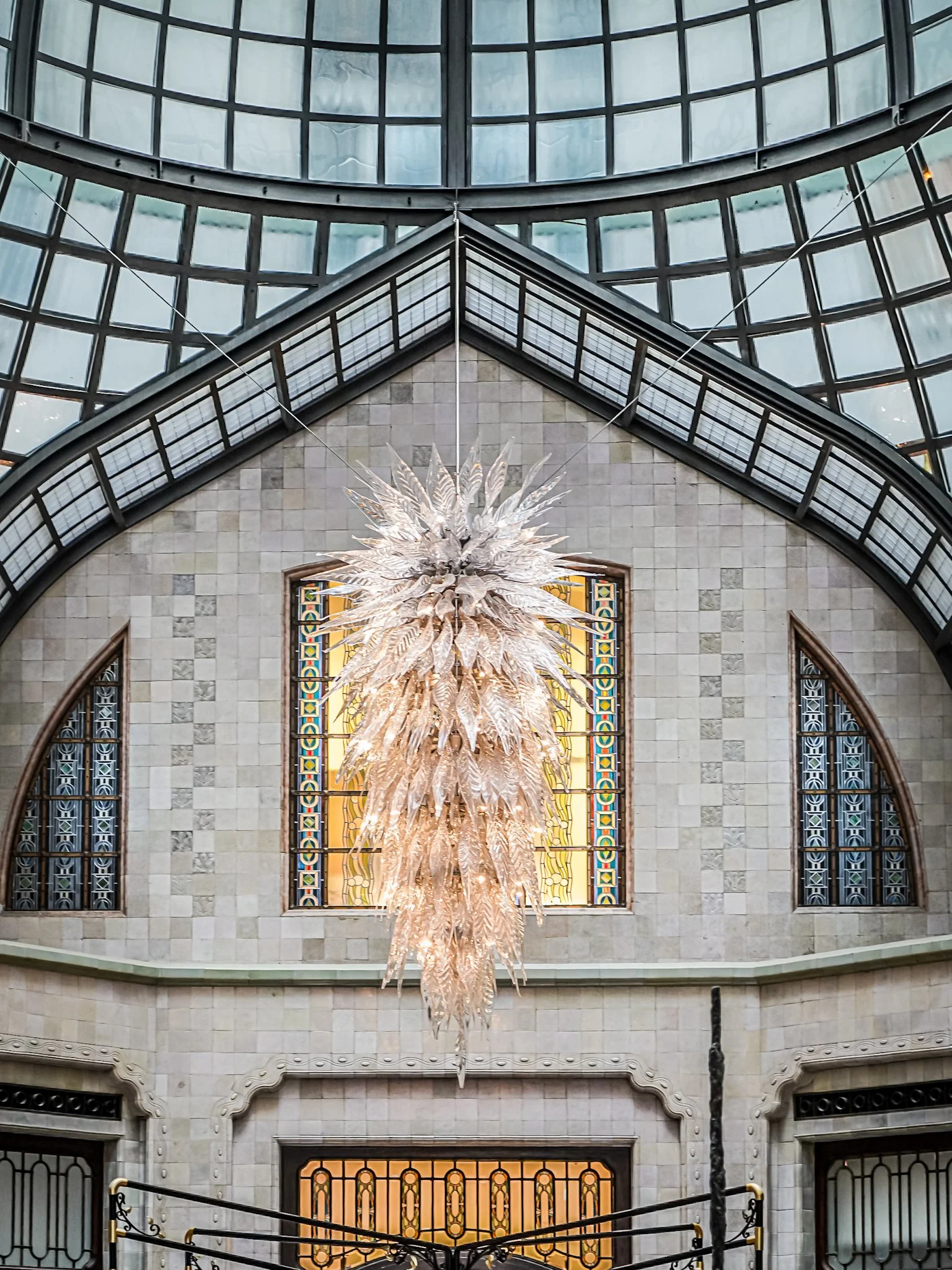 RmariusB for the Four Seasons Budapest