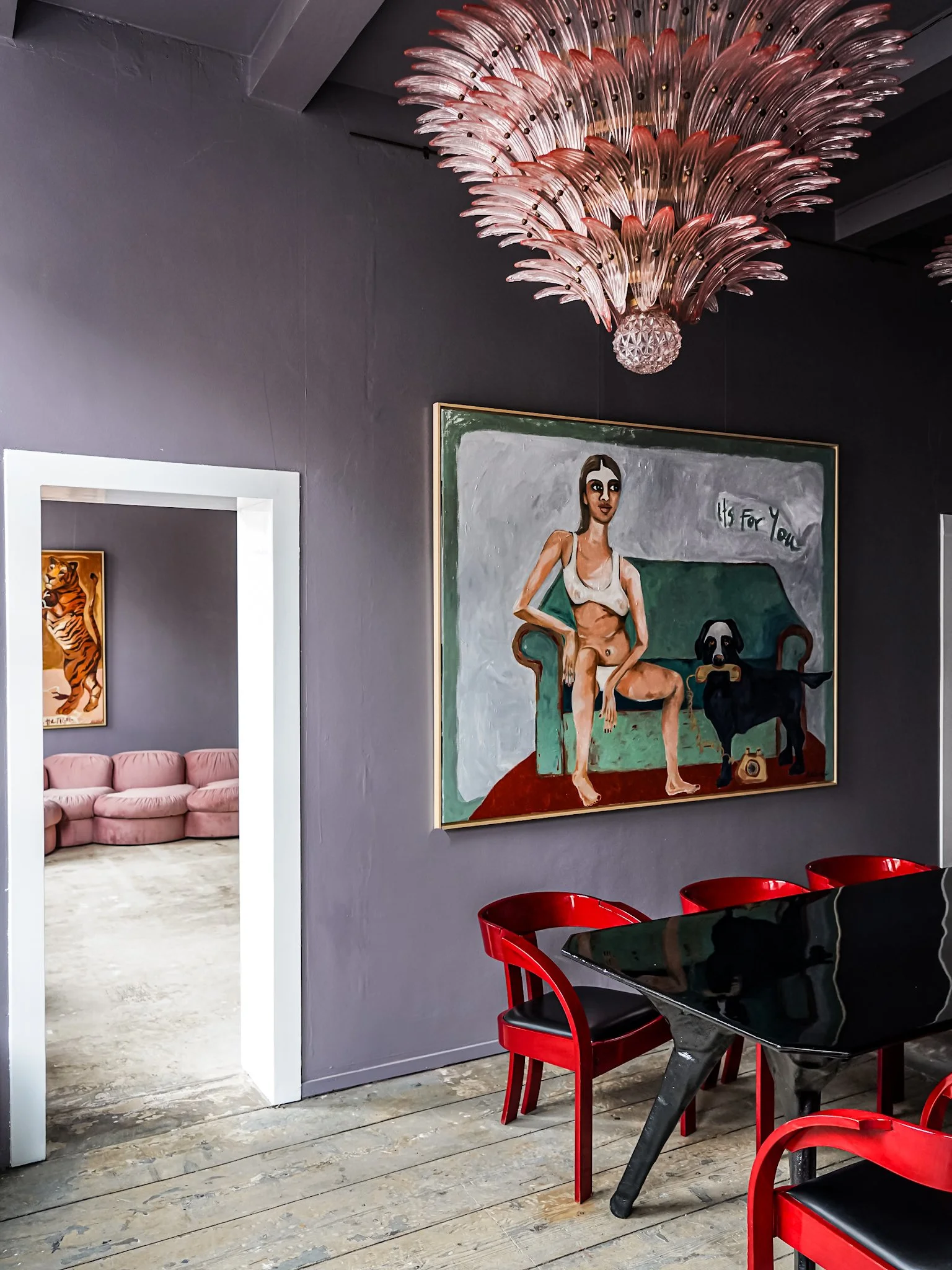 RmariusB for RHO Interiors